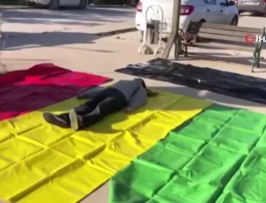 Datça’da Deprem Tatbikatı Gerçekleştirildi: 13 Yaralı Tahliye Edildi