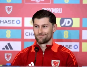 Davies: Türkiye Maçı Zor Olacak