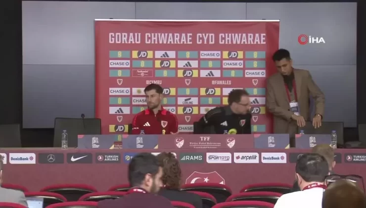 Davies: Zor bir maç olacak!