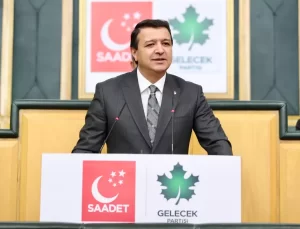 Davutoğlu’dan Kayyım Eleştirisi