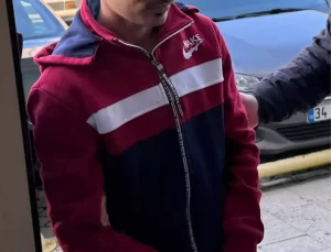 DEAŞ’a Operasyon: 1 Gözaltı