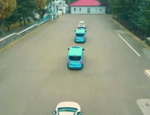 DEAŞ’a Yönelik ‘Gürz-26’ Operasyonu: 54 Gözaltı