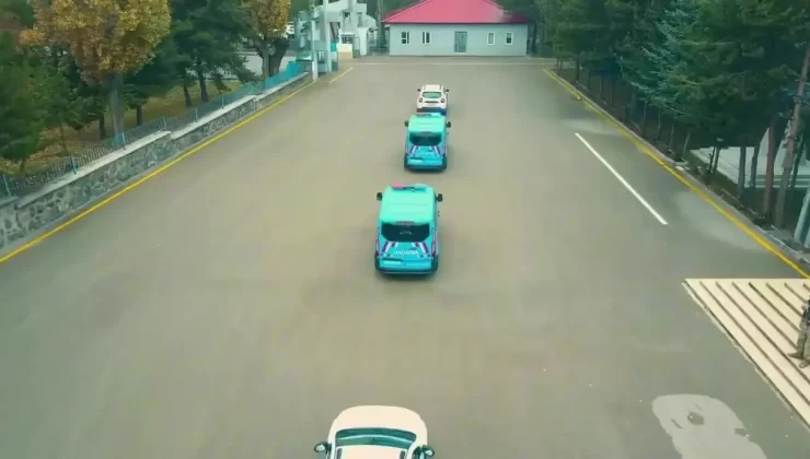 DEAŞ’a Yönelik ‘Gürz-26’ Operasyonu: 54 Gözaltı