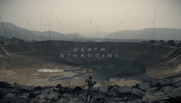 Death Stranding, 19 Milyon Oyuncuya Ulaştı