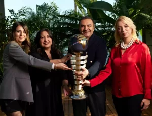 DeFacto, Yılın Sürdürülebilir Perakendecisi Ödülünü Kazandı