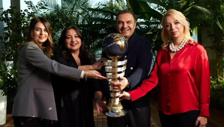 DeFacto, Yılın Sürdürülebilir Perakendecisi Ödülünü Kazandı