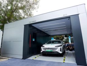 Değiştirilebilir bataryalı araçlara yenisi eklendi: CATL ve Changan ortaklığı