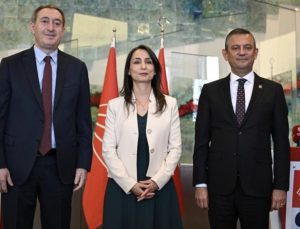 DEM Parti, CHP’yi ziyaret edecek: Görüşme cumartesi günü gerçekleşecek