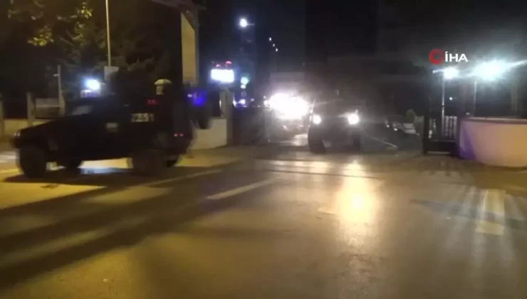 DEM Parti Eş Başkanları’na Tutuklama Talebi