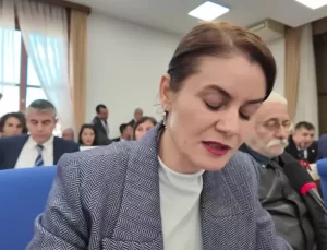 DEM Parti Milletvekili’nden Kayyumlara Sert Tepki