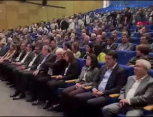 DEM Parti: Öcalan ile müzakere umudu