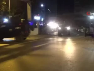 DEM Parti Yöneticileri Tutuklandı