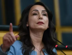 DEM Parti’den Bahçesaray Belediyesi’ne Kayyum Atamasına Sert Tepki