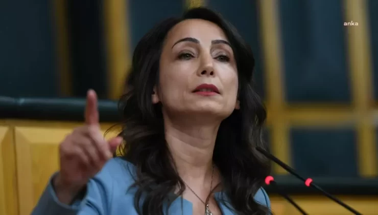 DEM Parti’den Bahçesaray Belediyesi’ne Kayyum Atamasına Sert Tepki