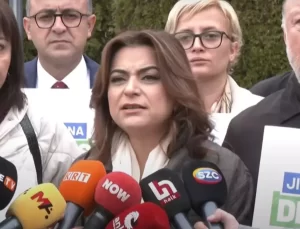 DEM Parti’den Kayyım Tepkisi