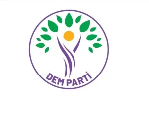 DEM Parti’den Kayyum Atamalarına Sert Tepki
