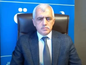 DEM Parti’den Meclis protestosu ve kayyum eleştirisi