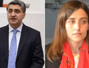 DEM Parti’li başkanın skandal açıklamalarına bir tepki de Deva Parti’li Mehmet Emin Ekmen’den: Biz de şok hali geçirdik