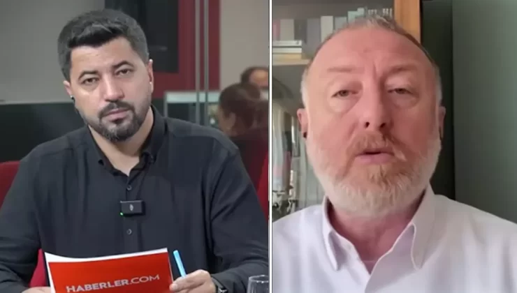 DEM Partili Temelli’ye açıkça sorduk: Öcalan, Kandil’e söz geçirebilir mi?