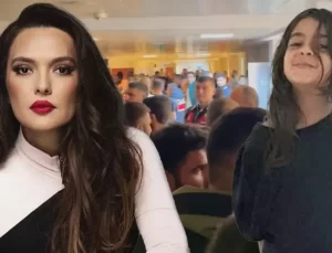 Demet Akalın herkesin sesi oldu: Keşke Amerika’daki gibi canlı verilse mahkeme biz de bilsek