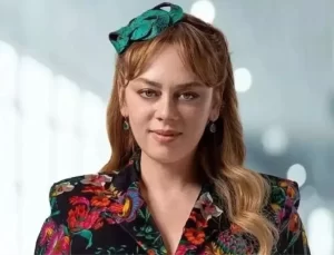 Demet Evgar, Tükenmişlik Sendromuna mı Yakalandı?