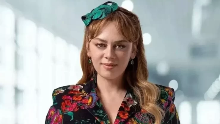 Demet Evgar, Tükenmişlik Sendromuna mı Yakalandı?