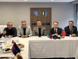 Demir Çelik İhracatında Filyos Limanı Avantajı