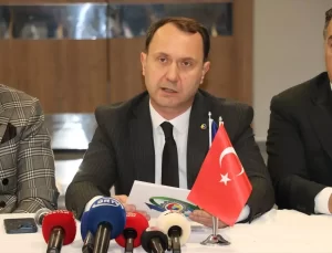 Demir Yolu Ağı İhracatı Rahatlatacak