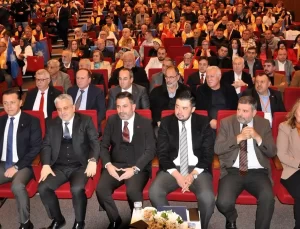 Demiröz: AK Parti Ayrımcılık Yapmadı