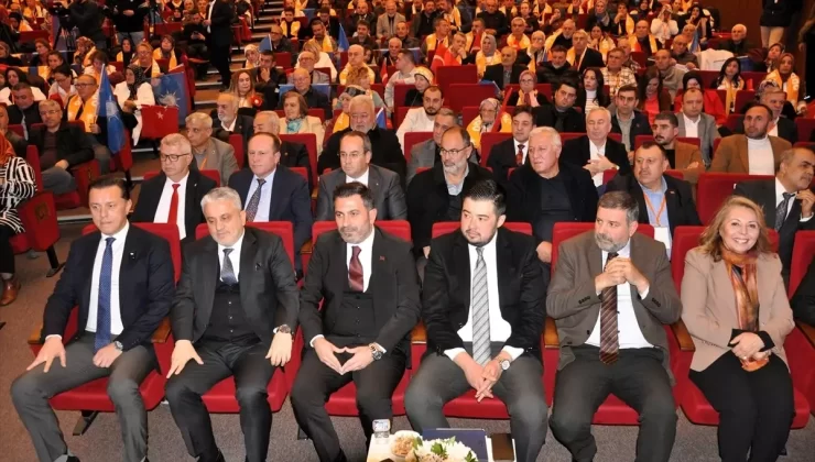 Demiröz: AK Parti Ayrımcılık Yapmadı