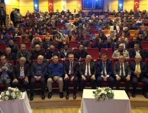 Demiröz: Muhalefetin Lideri Kim Olduğu Belli Değil
