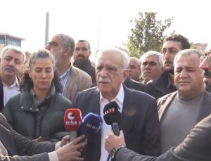 DEM’li başkanların temsil ve ağırlama harcamaları dudak uçuklattı