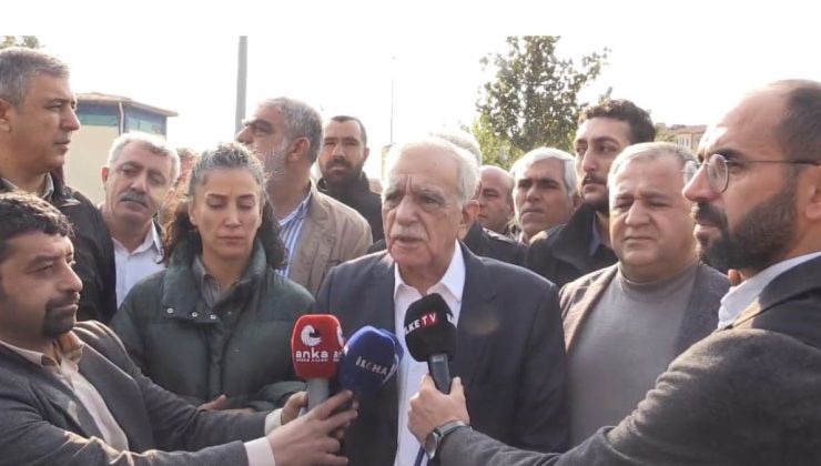 DEM’li başkanların temsil ve ağırlama harcamaları dudak uçuklattı