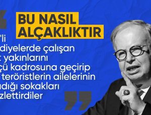 DEM’li belediyelerde şehit yakınlarını çöpçü kadrosuna geçirdiler iddiası