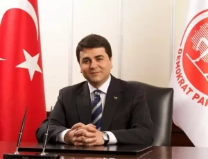 Demokrat Parti Kongresi Sonuçlandı