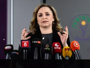 Demokratik Haklar İçin Mücadele