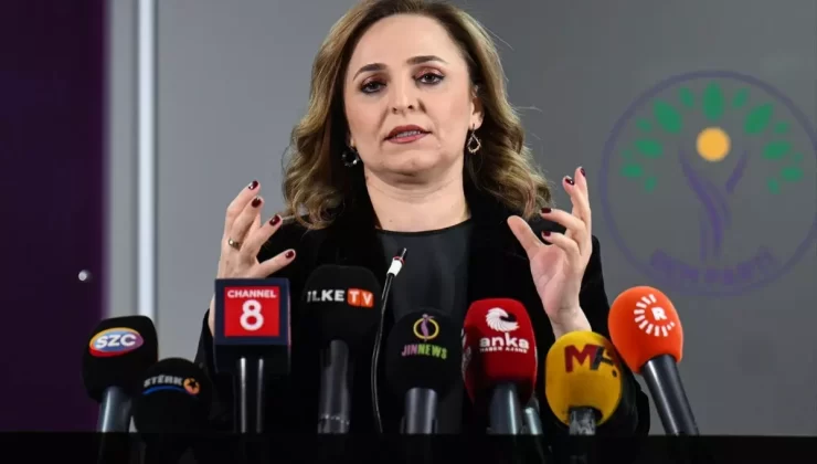 Demokratik Haklar İçin Mücadele