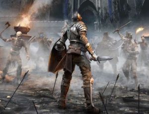 Demon’s Souls İçin Yeni Güncelleme Playstation 5 Pro Desteği Ekliyor