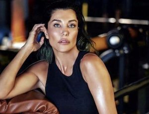 Deniz Akkaya hakkında gözaltı kararı