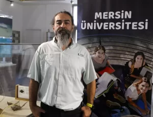 Deniz Çayırları Yok Olma Eşiğinde: Mersin Üniversitesi Proje Geliştiriyor