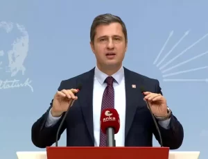 Deniz Yücel’den Bakan Memişoğlu’na: “İstifa Etmekten Kaçındığı İçin Hiçbir Zaman Hesap Vermeyeceğini Sanmasın”