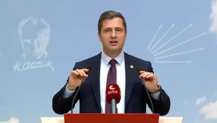 Deniz Yücel’den Bakan Memişoğlu’na: “İstifa Etmekten Kaçındığı İçin Hiçbir Zaman Hesap Vermeyeceğini Sanmasın”