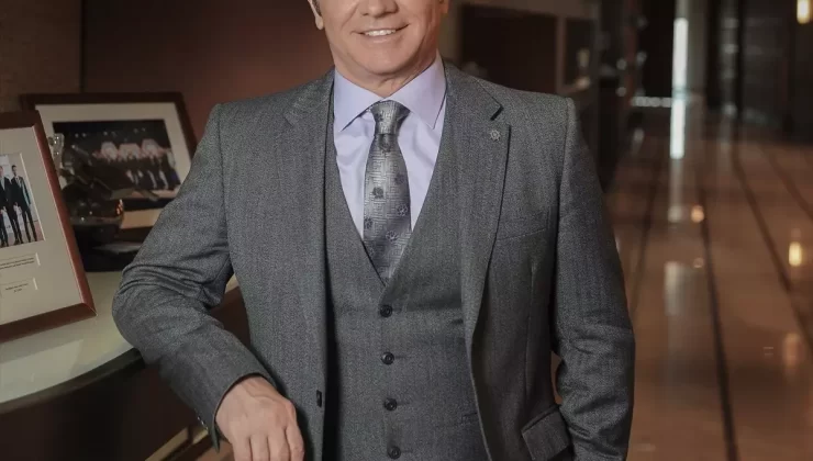 DenizBank 2,3 Milyar Dolar Finansman Sağladı