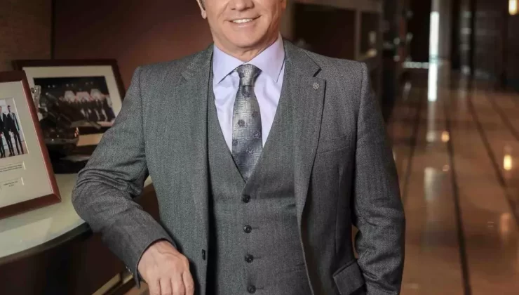 DenizBank’tan 2,3 Milyar Dolar Sendikasyon