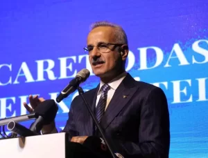 Denizcilik Sektöründe Hedef: İlk 10