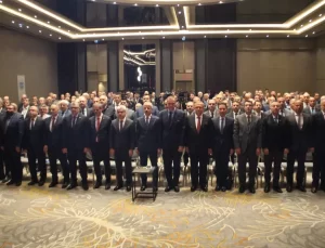 Denizcilik Sektöründe Hedef: İlk 10’a Girmek