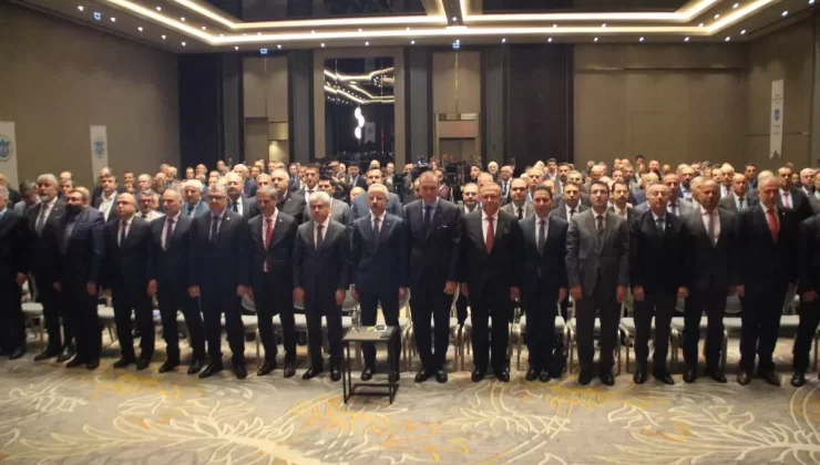 Denizcilik Sektöründe Hedef: İlk 10’a Girmek