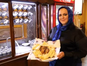 Denizli Tandır Kebabı’na Yüzde 25 Zam