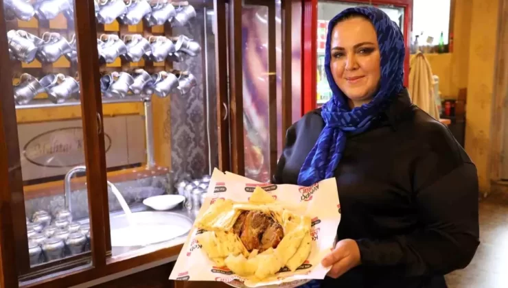 Denizli Tandır Kebabı’na Yüzde 25 Zam