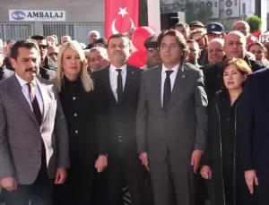 Denizli’de 3. Kent Lokantası Açıldı, 4.’sü Müjdeleri Verildi